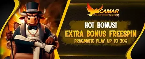 200 Free Spins Slot Pragmatic banner