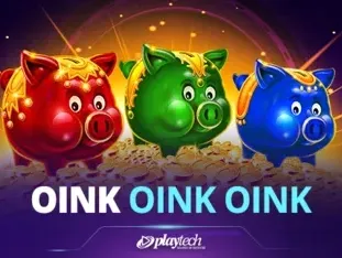 Oink Oink Oink game thumbnail