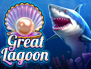 Great Lagoon game thumbnail