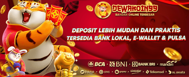 Menang Besar di idslotsuperdewa.com