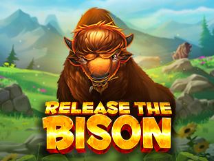 Release The Bison