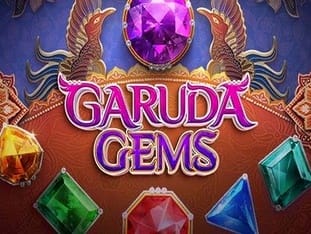 Garuda Gems game thumbnail